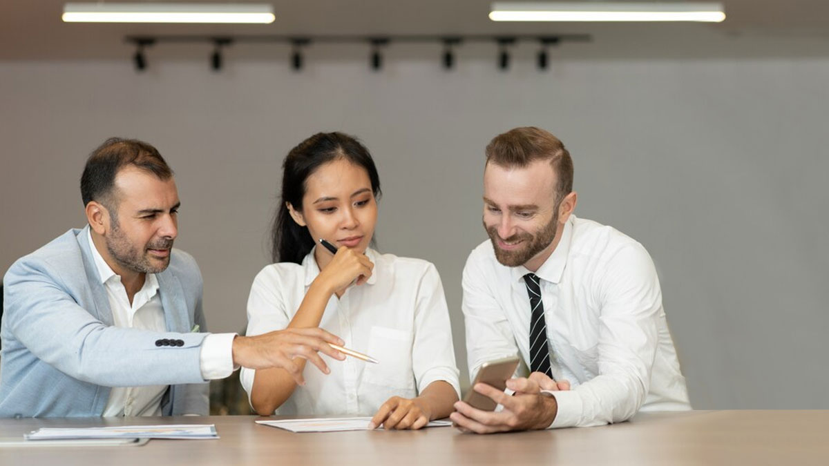 question you should ask before you select an insurance