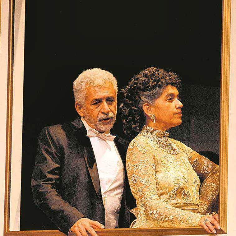 ratna pathak naseerdun shah interfaith marriage