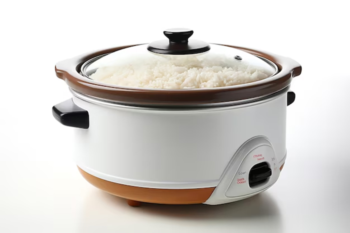 rice cooker