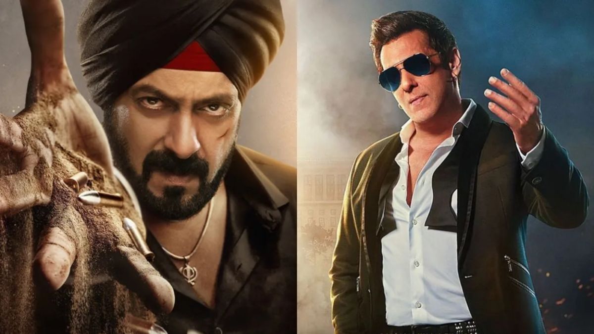 salman khan and avika gor