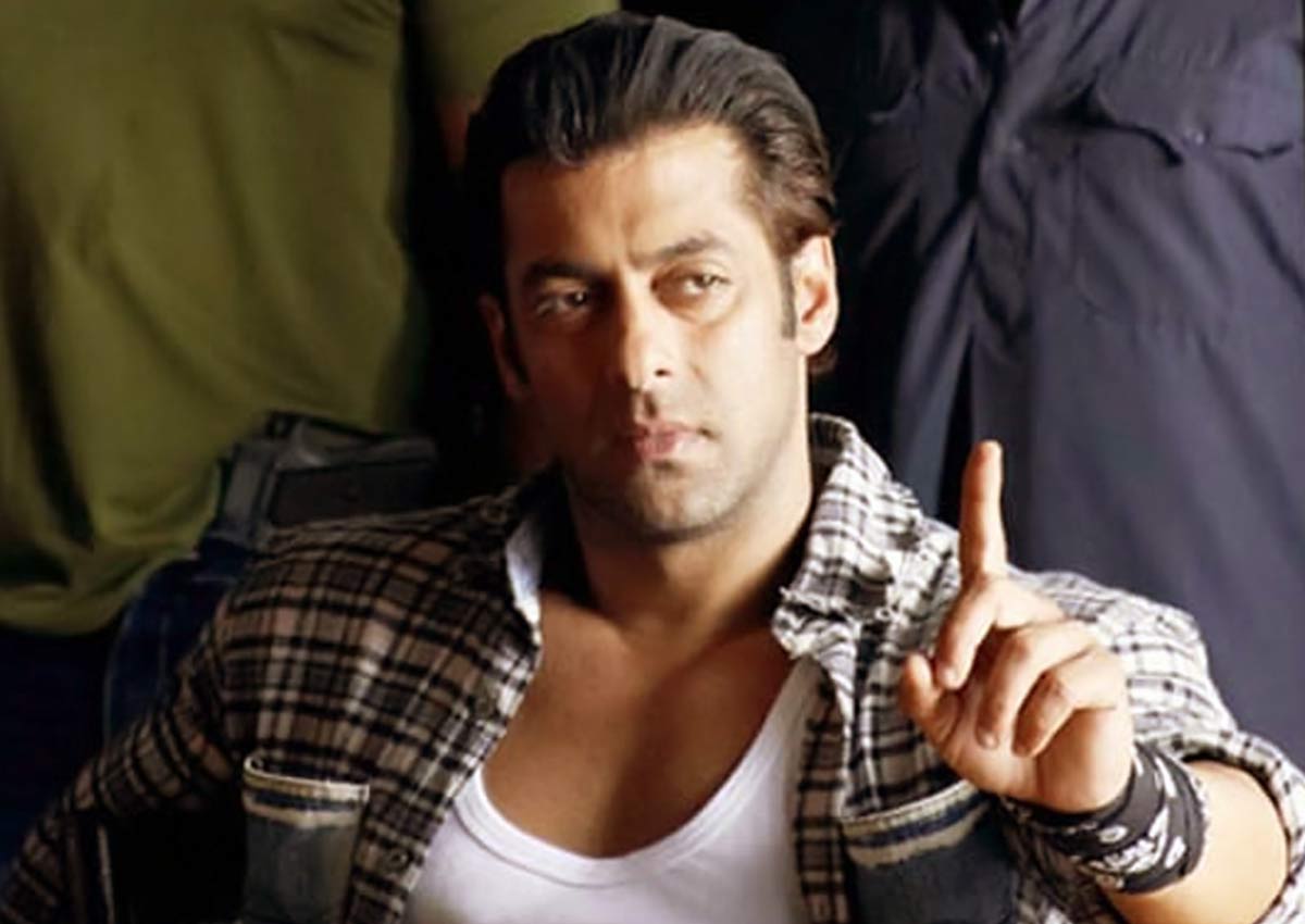 salman khan movie wanted