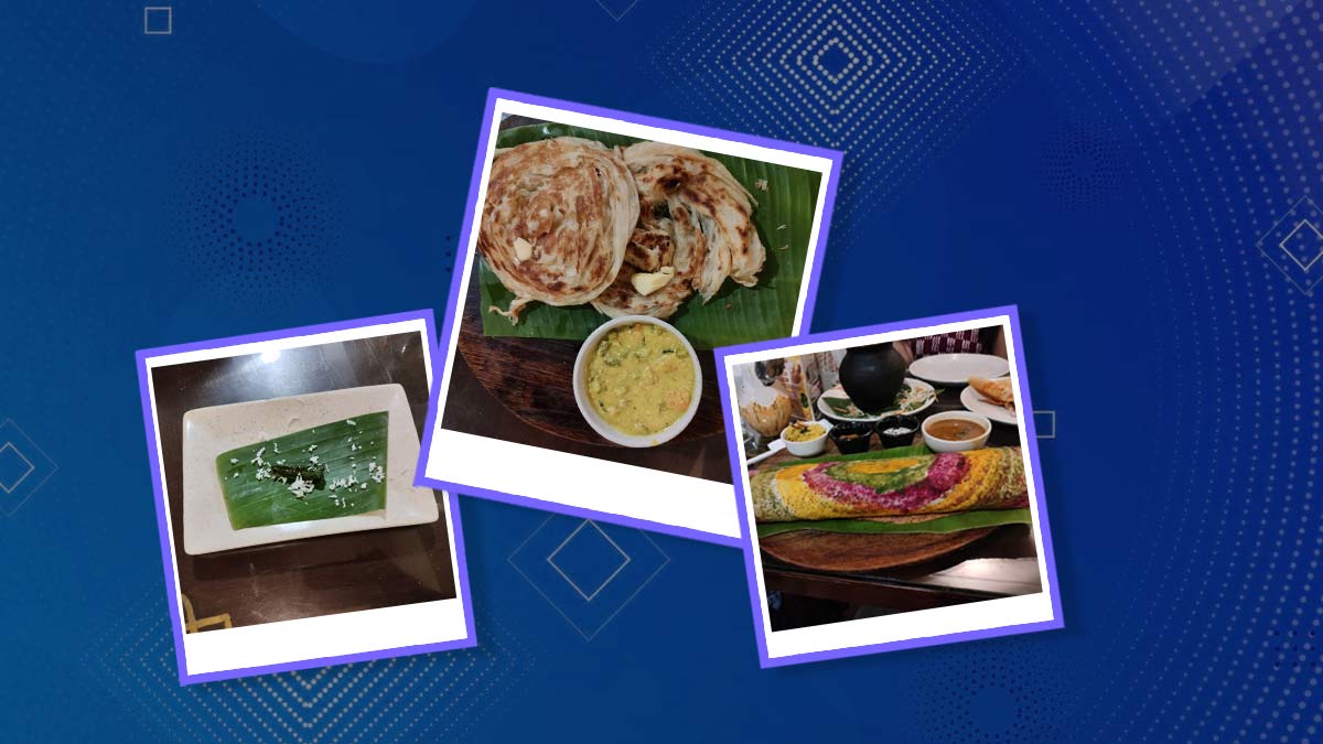 sambarpot restaurant