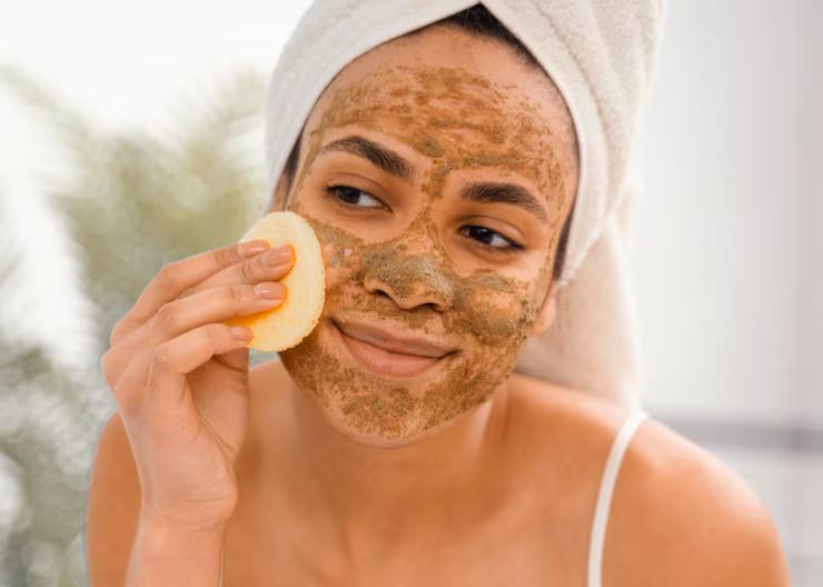 skincare for oily and acne prone exfoliation