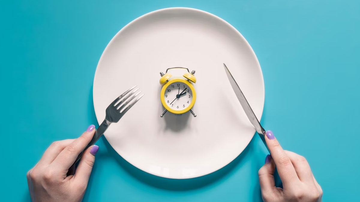 small meals for weight loss