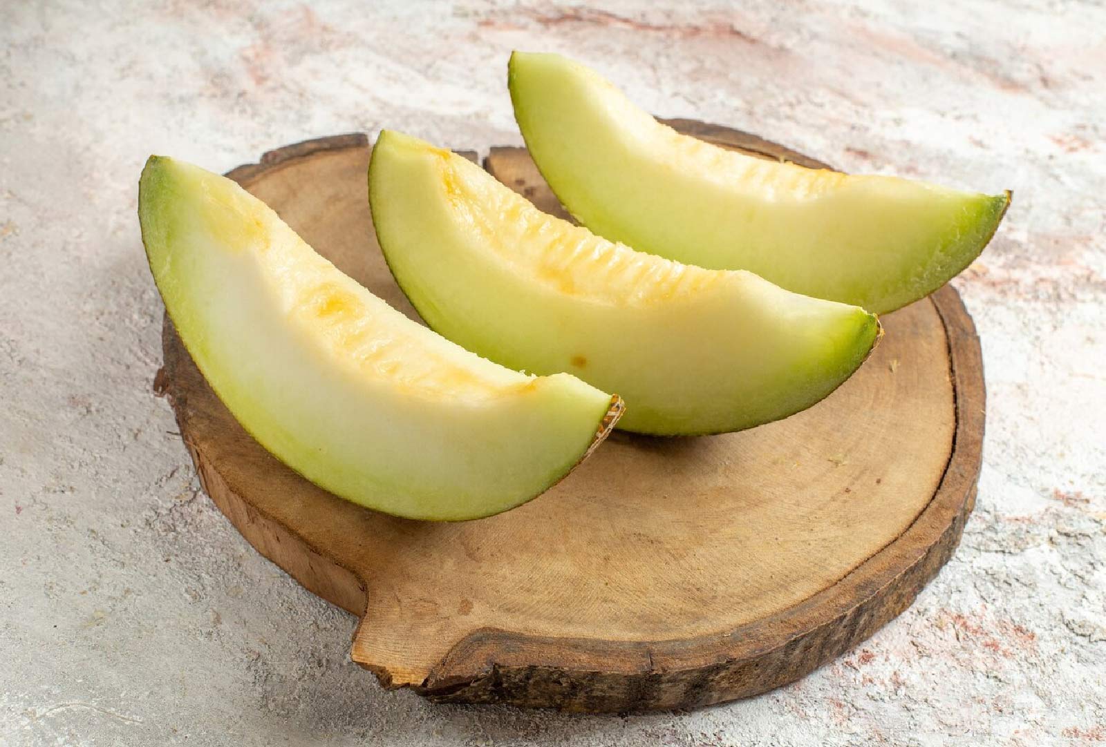 tips to buy sweet muskmelon