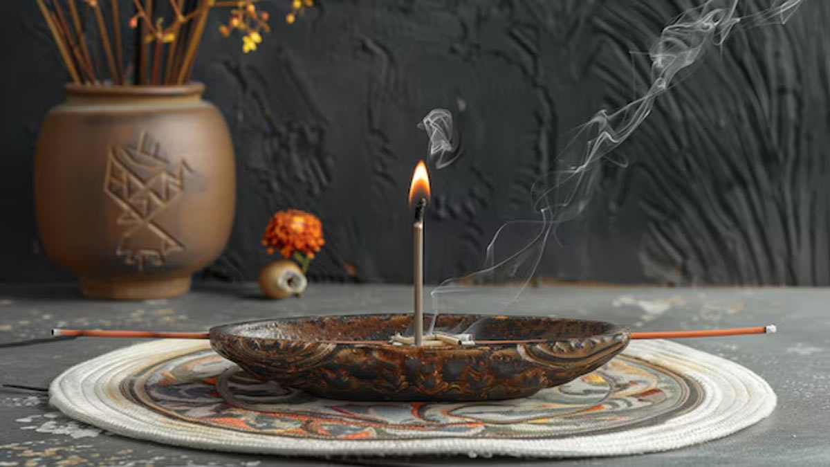 tips to get rid of vastu dosha with guggal dhoop