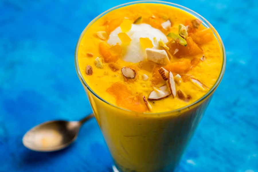 tips to make mango falooda