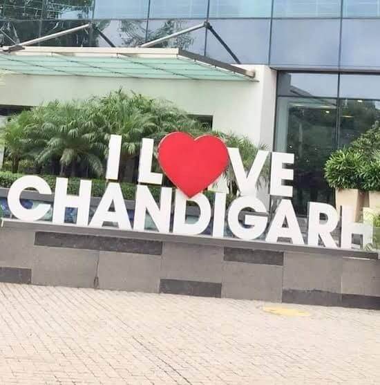 travel with kids in chandigarh