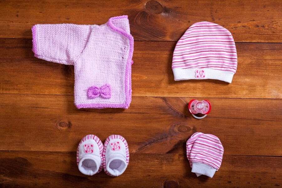 vastu tips for newborn clothes