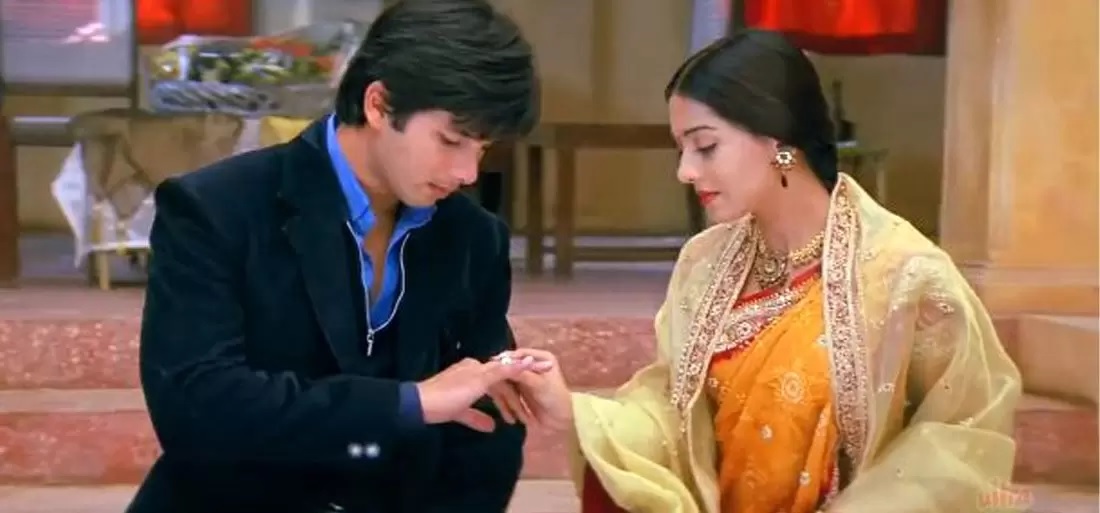 vivah movie