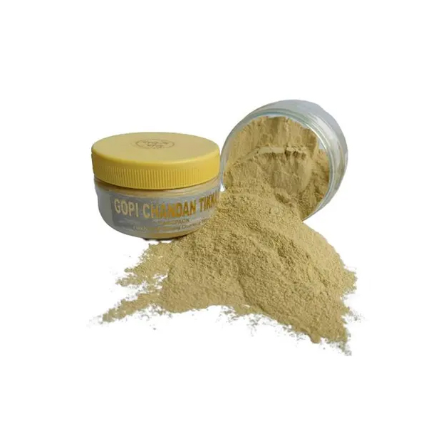 what is gopi chandan