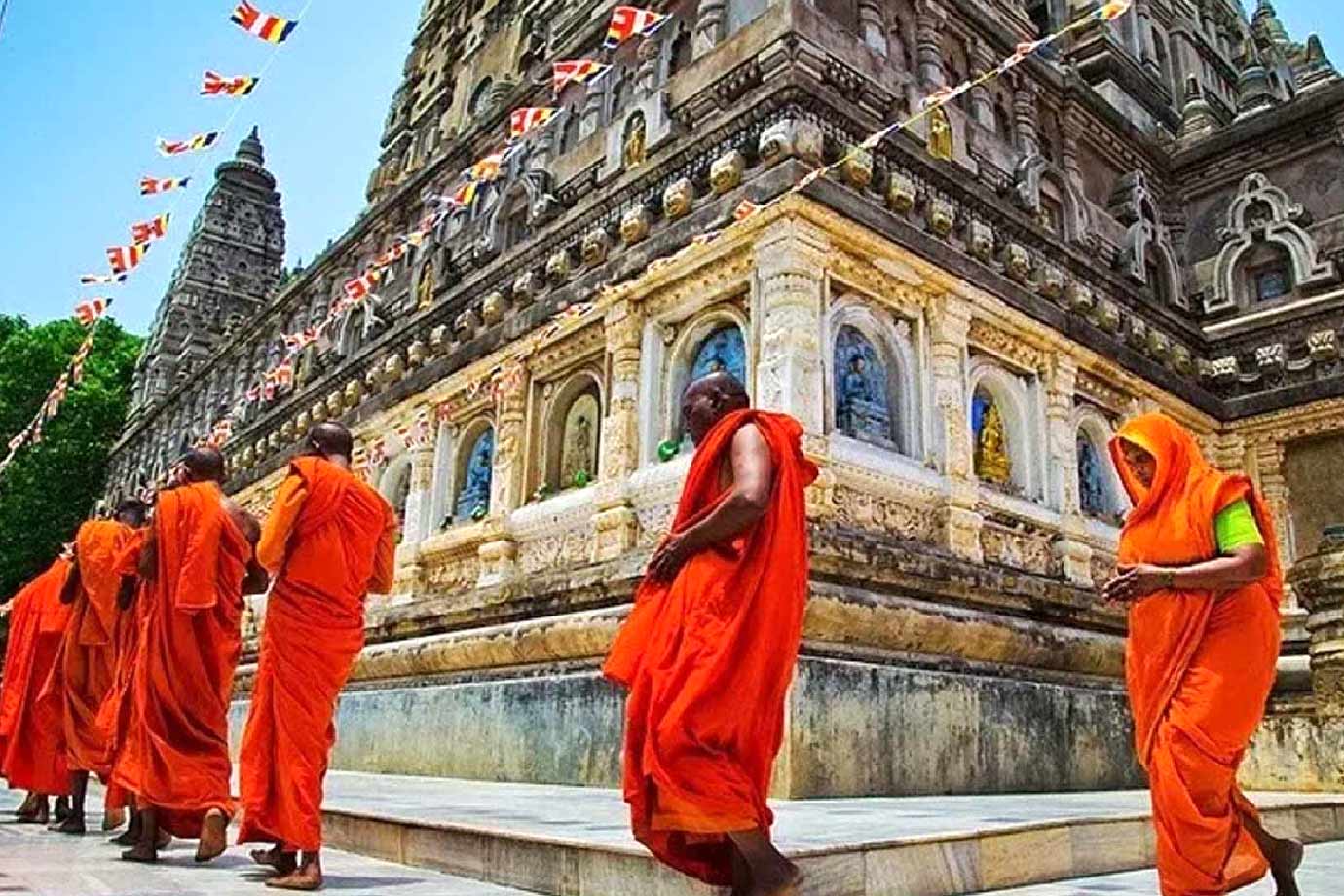 what is parikrama know its significance and types