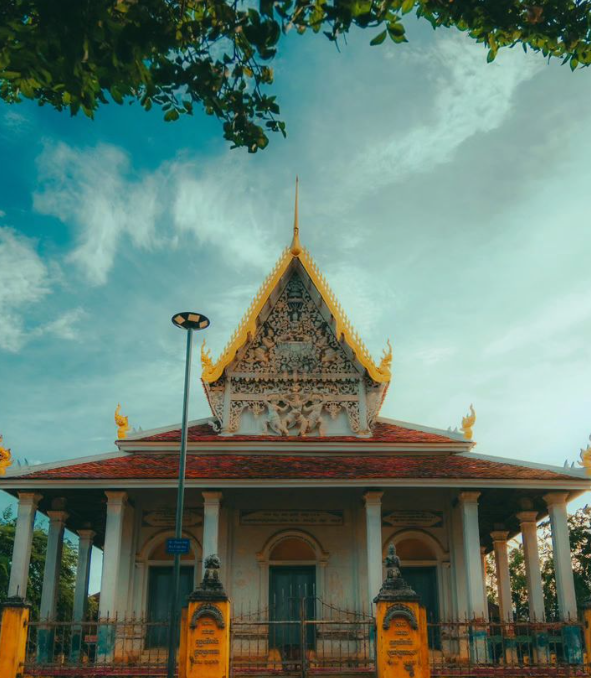 Battambang
