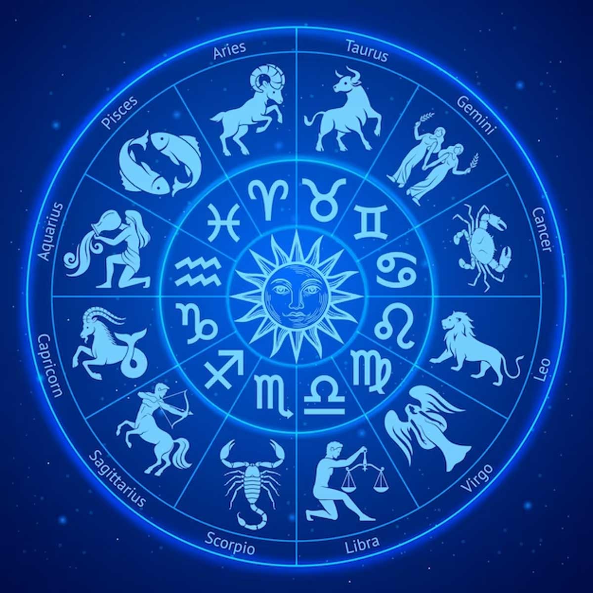 Daily Horoscope march
