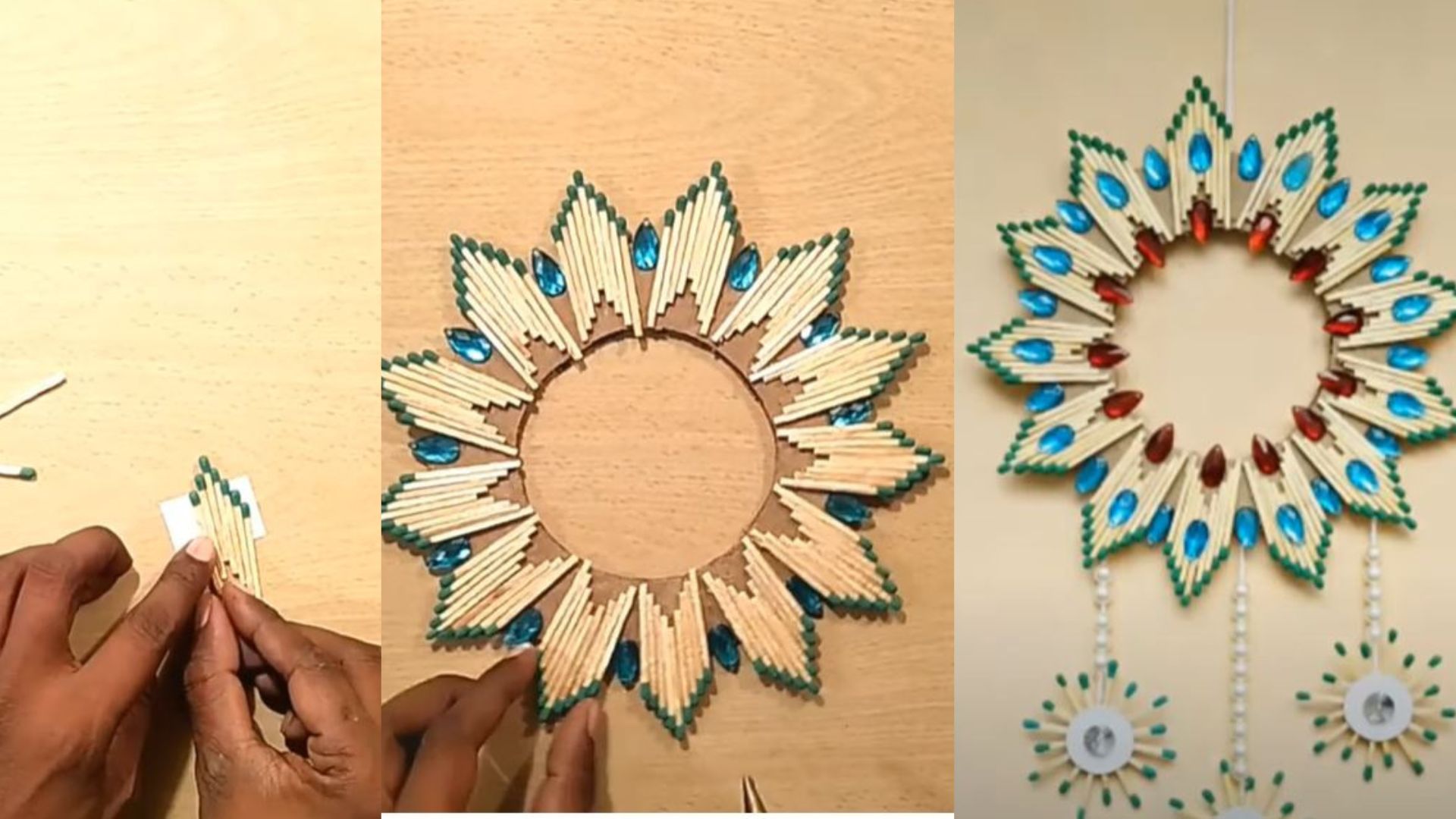 Holi Decoration Ideas