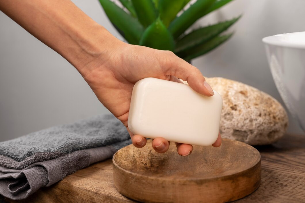 How can you make soap bars last longer