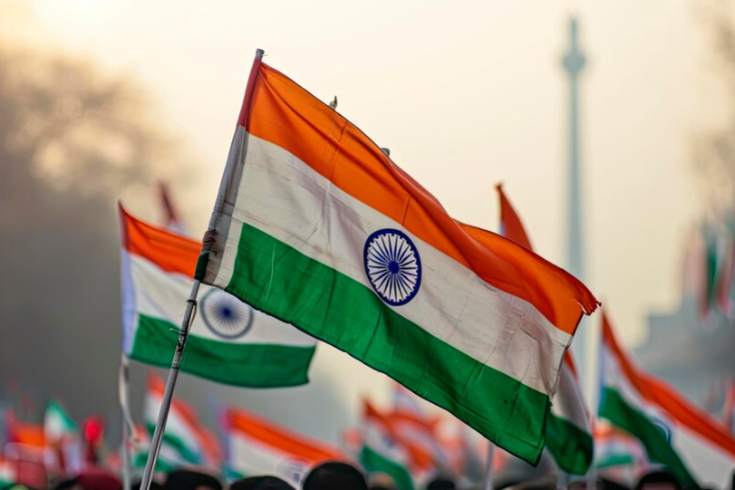 India Flag
