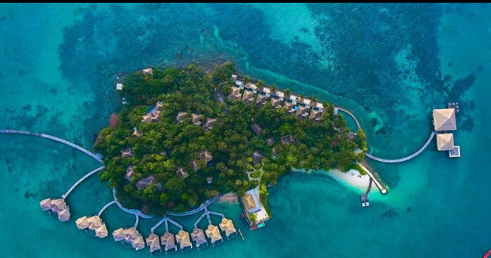 Koh Rong Archipelago