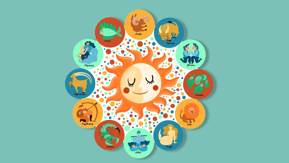 Leo Horoscope Today(July August )