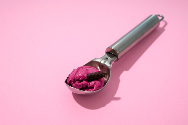 Liquid lipstick at home