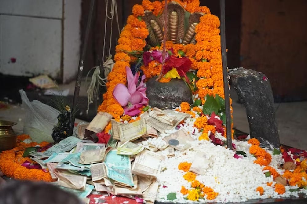 Maha Shivratri pooja Don'ts