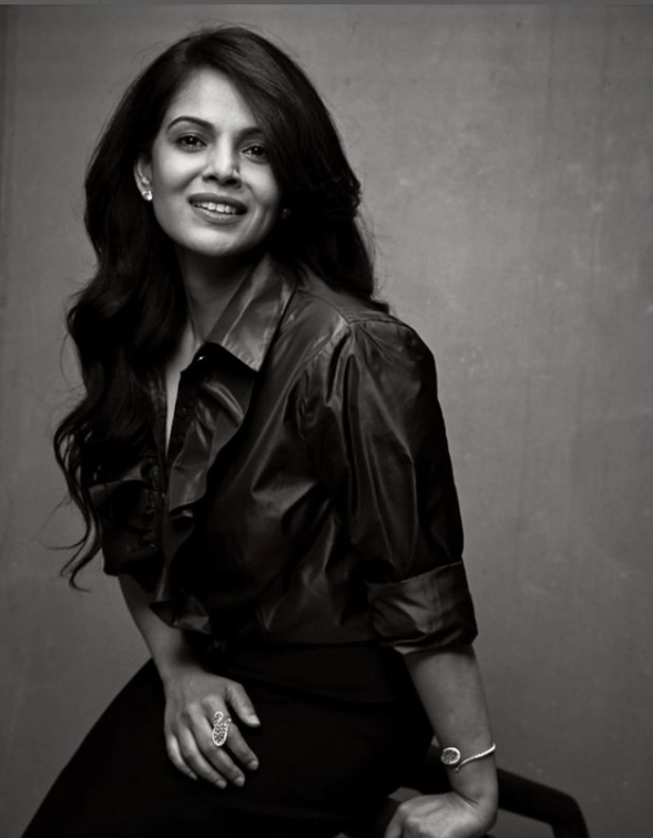 Namita Thapar net worth luxury