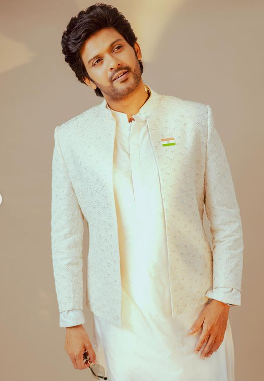 Naveen Polishetty