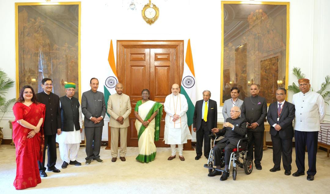 One nation, one election