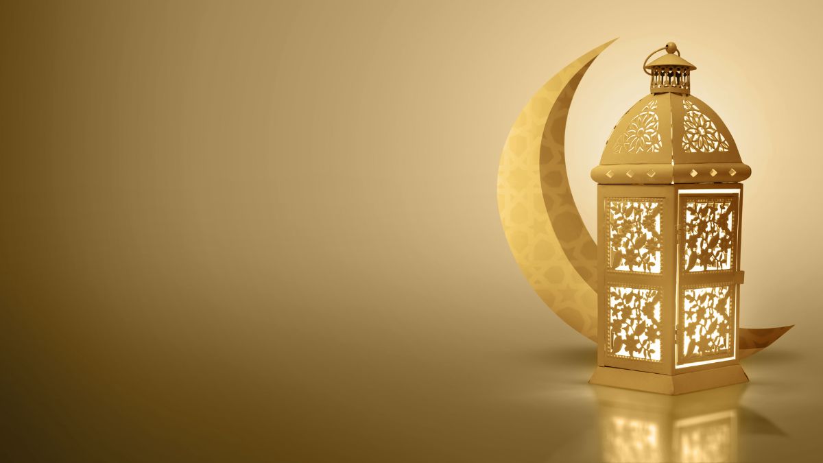 Ramadan Dua For Iftar