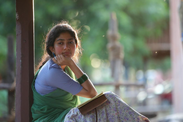 Sai Pallavi