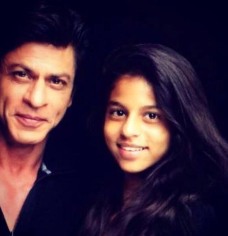 Suhana Khan