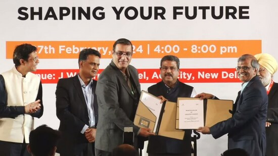 Swayam plus portal detils in hindi