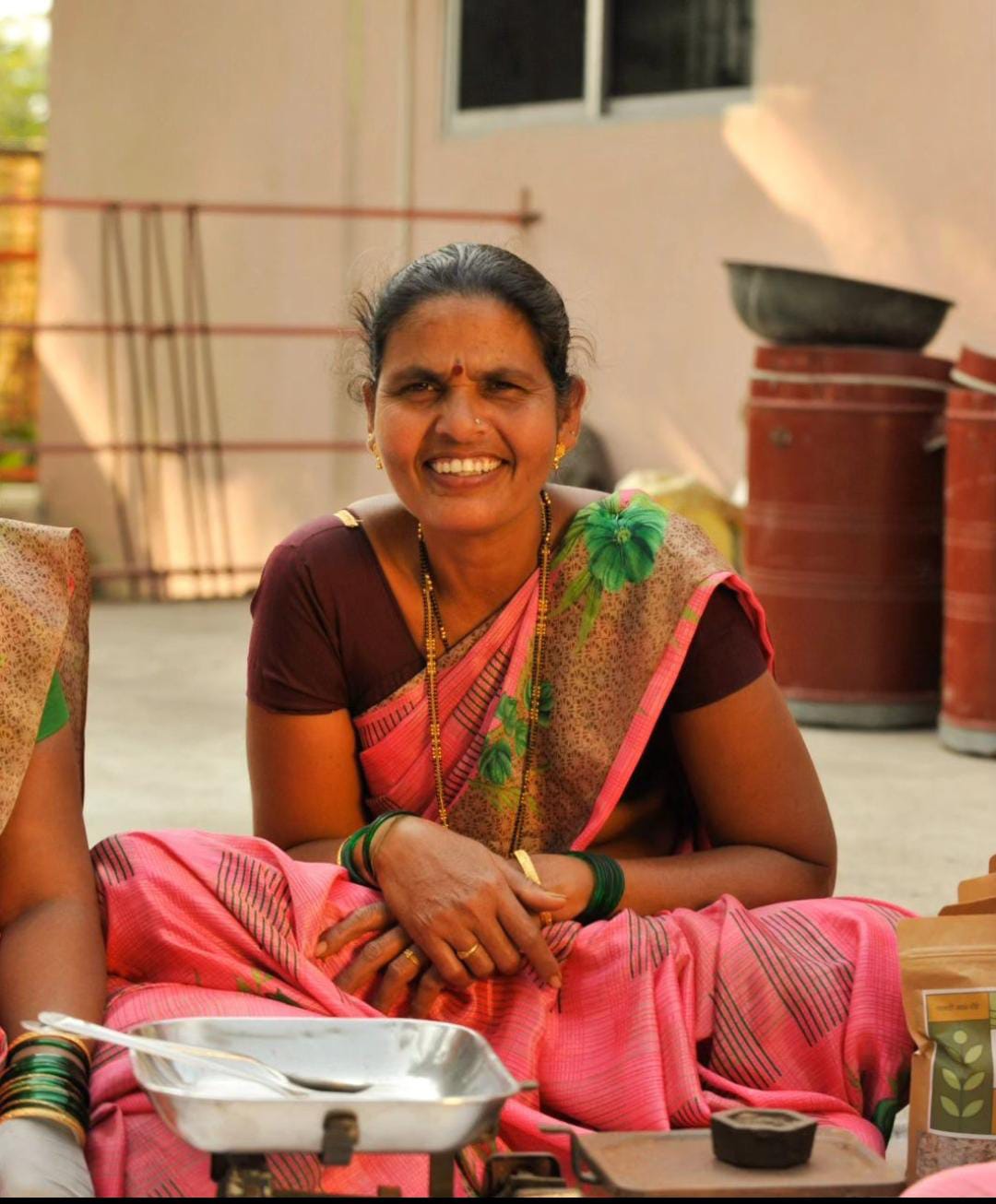 What is role of One District One Product