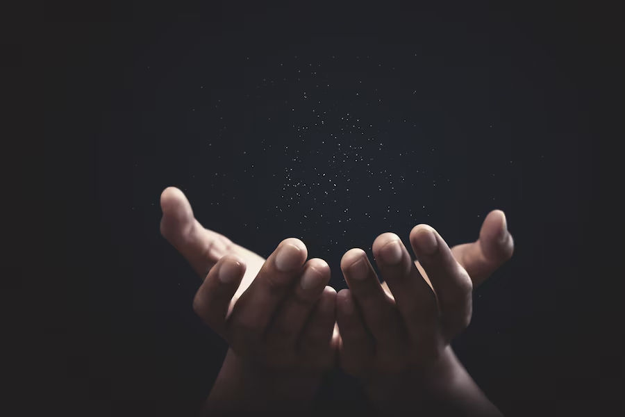 What is the day fast for Ramadan