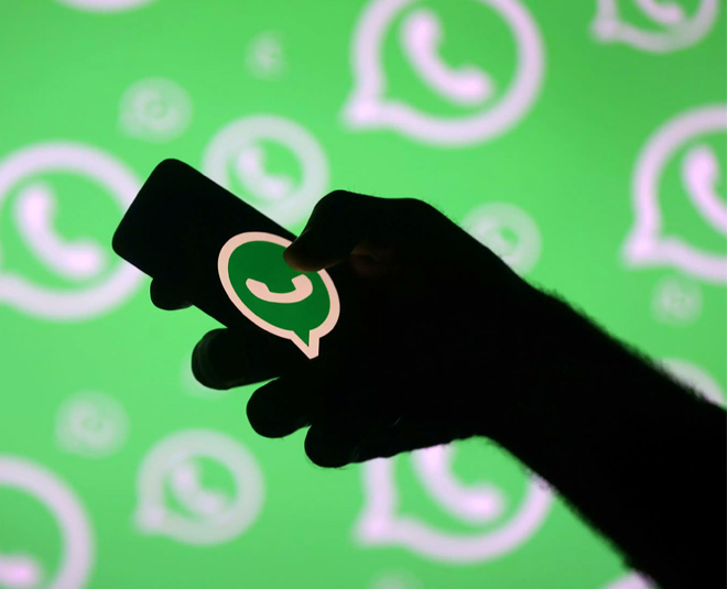 What is the new security feature in WhatsApp
