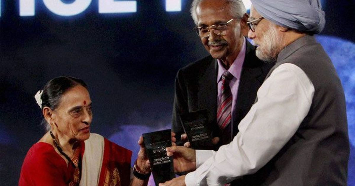 What is the story of Leila Seth