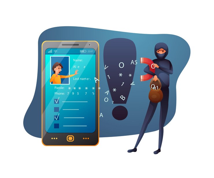 Where can I complain about spam calls