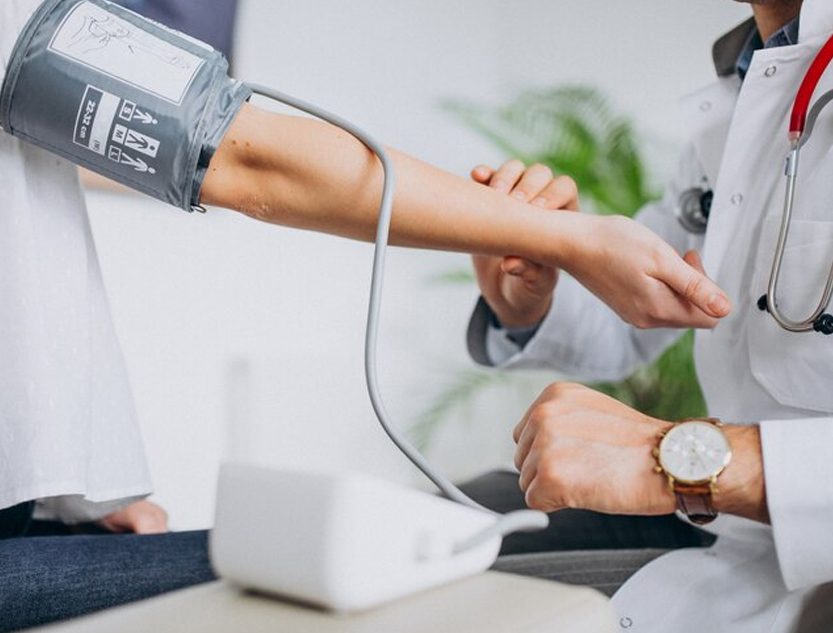 Who should avoid doing planks