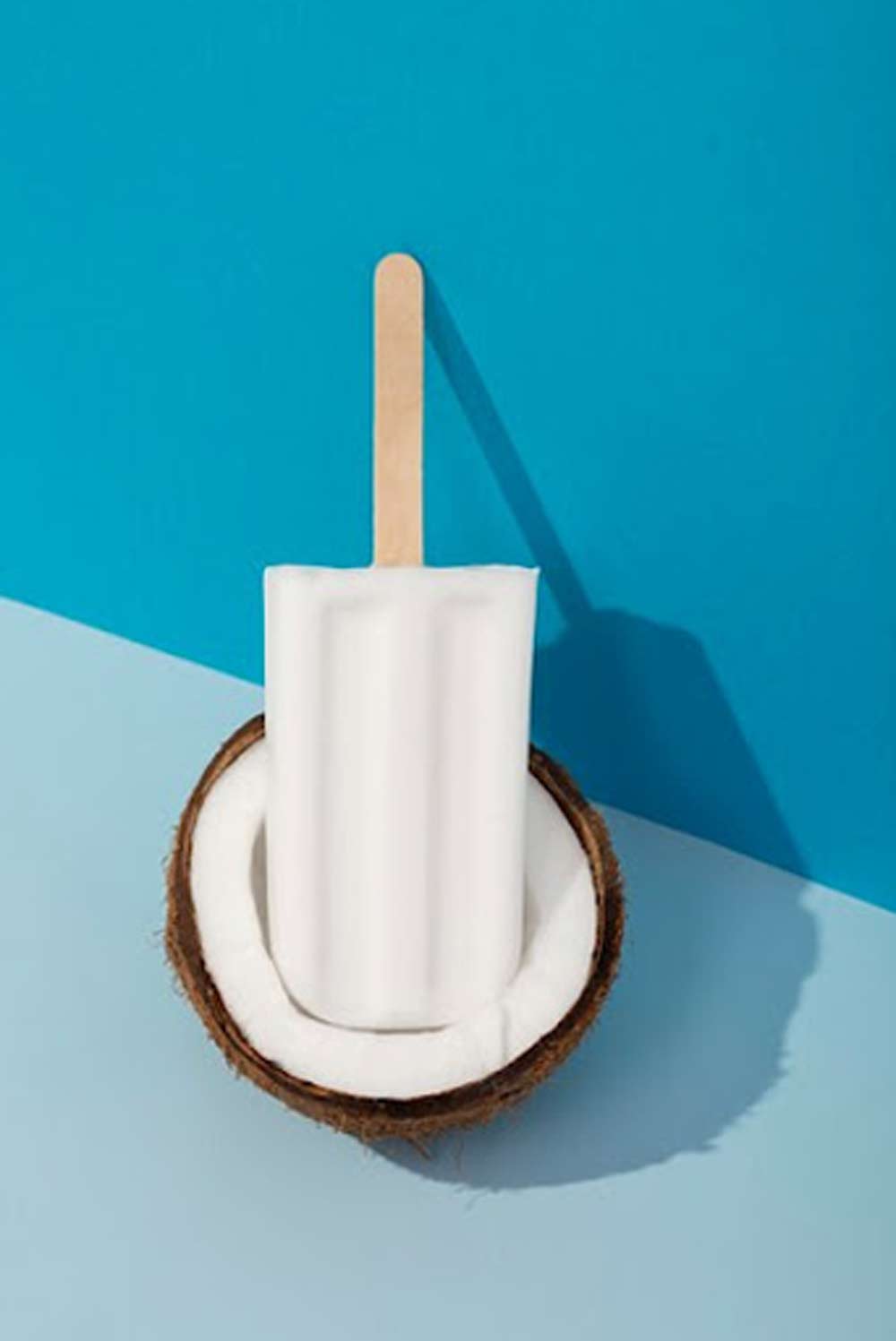 add coconut water in summer diet