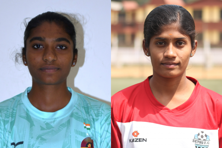 angamuthu football star of tamilnadu