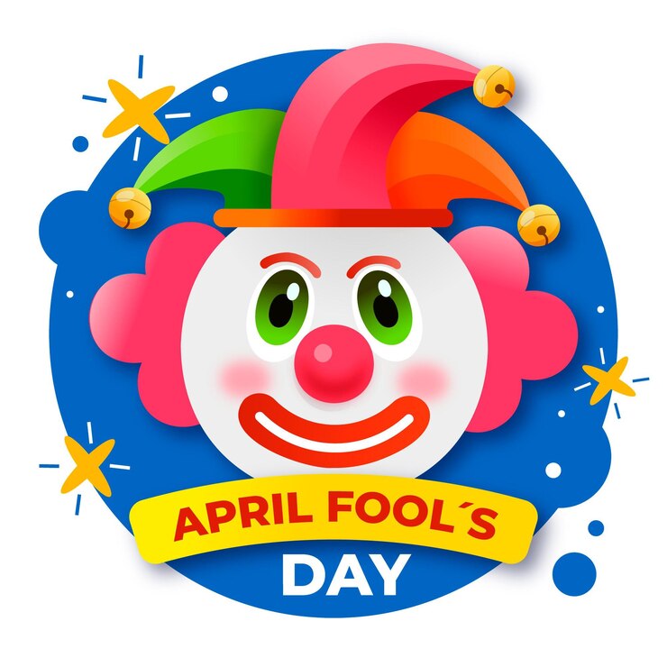 april fool day significance