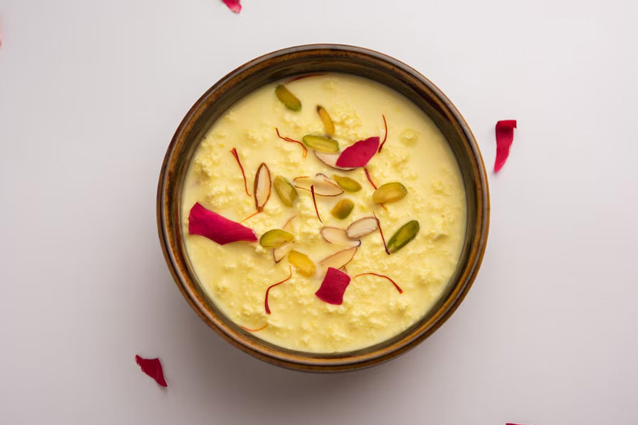 avoid these mistakes while making phirni