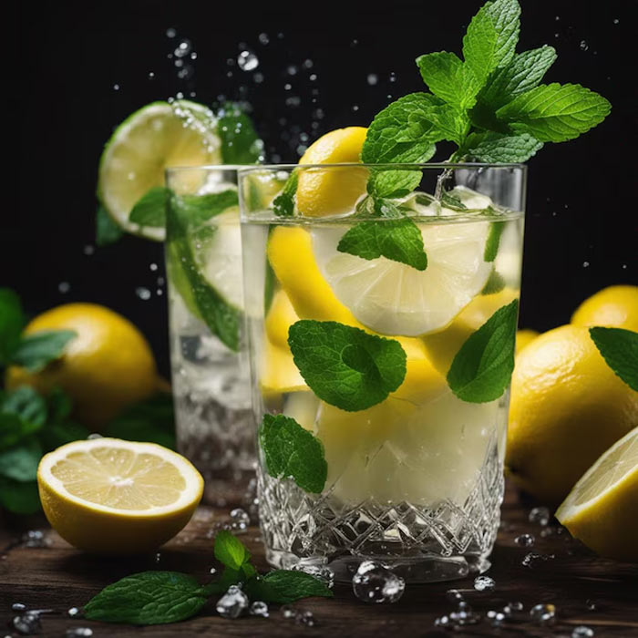 avoid these mistakes while making sharbat