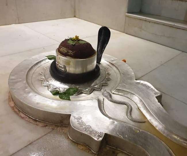 biggest SHIVA temple in haryana