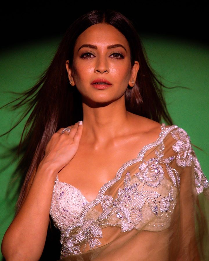 bralette style blouse