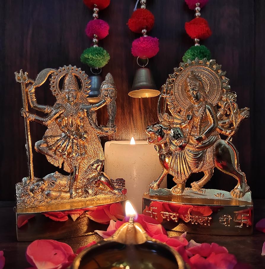 chaitra navratri  maa durga mantras