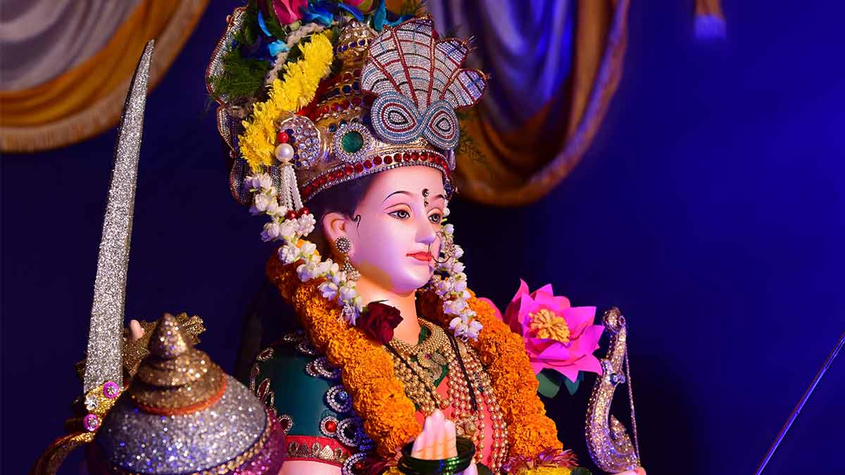 chaitra navratri  upay