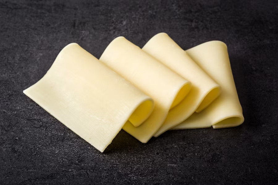 cheese slice recipes indian style