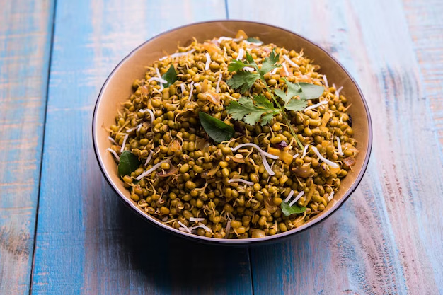 choose dal for sprout