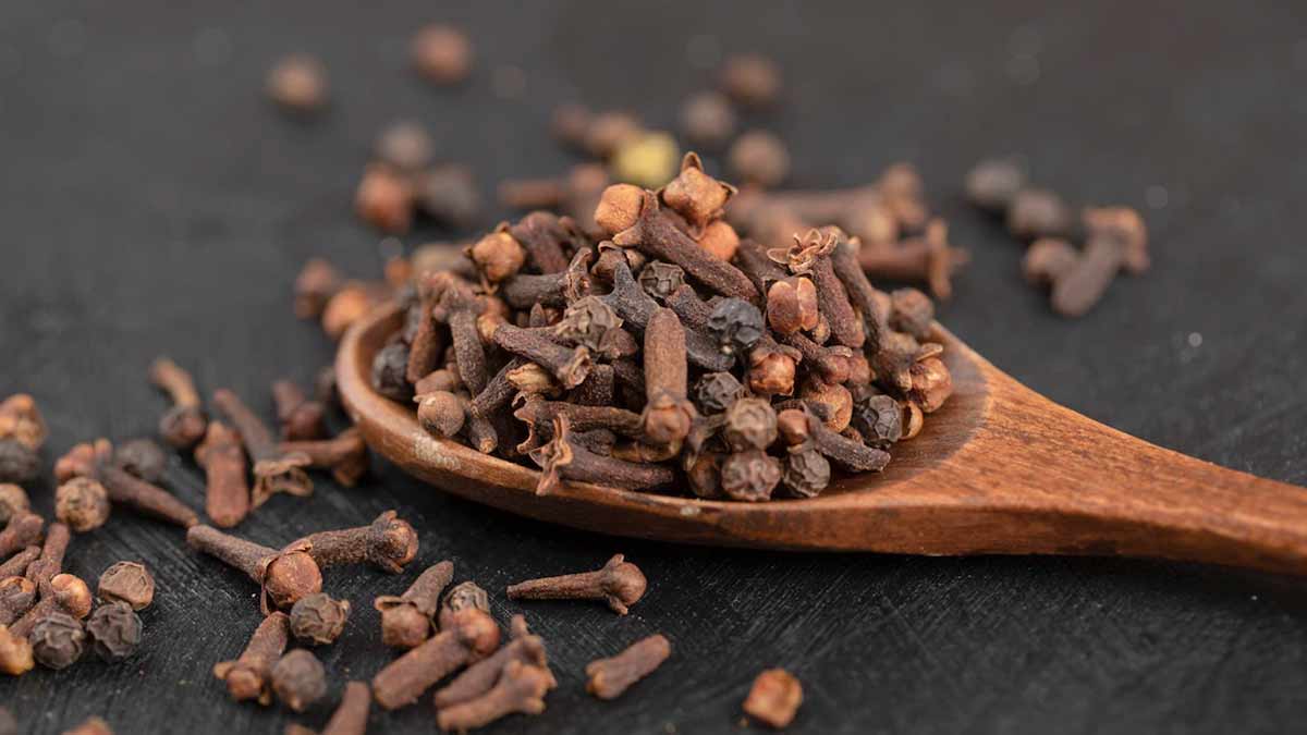clove benefits in astrology